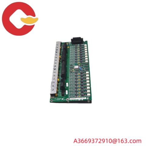 Honeywell 51305890-175 | Low Level Input Multiplexer, Precision Control Solutions