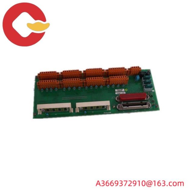 Honeywell 51401303-100A Interface Module