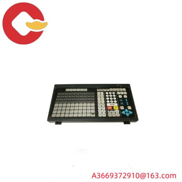 Honeywell 51196982-912 Industrial Control Module