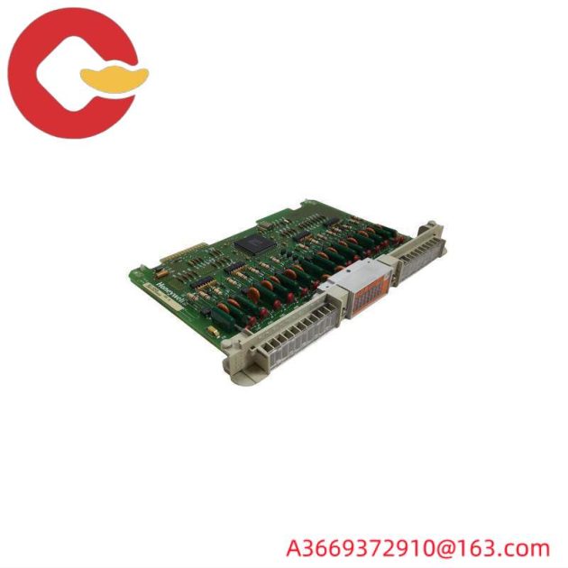 Honeywell 621-1250RC PLC Input Module