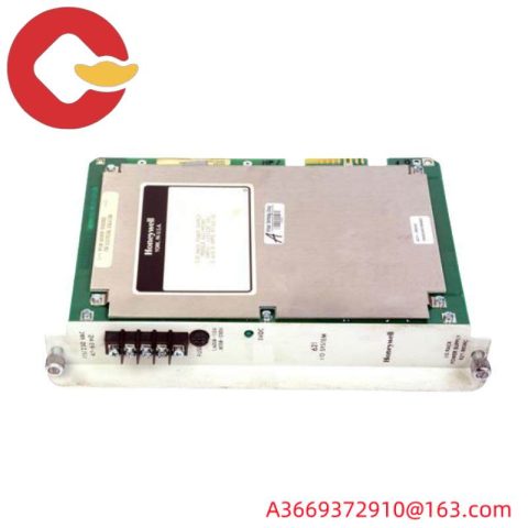 HONEYWELL 621-9934C Industrial Control PCB, Advanced Automation Component