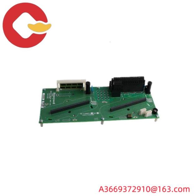 Honeywell 8C TAIX61 Analog Input Module: Precision & Efficiency for Industrial Automation