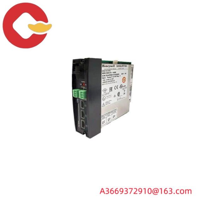 Honeywell 900C70-0460 ControlEdge™ HC900 Controller Base
