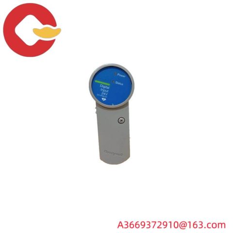 Honeywell CC-PDIL01 51405040-175 Digital Input Module - Precision, Reliability, Automation at Your Fingertips