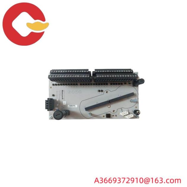 Honeywell CC-TUIO31 Universal Input Output IOTA Module - Control & Automation Innovation