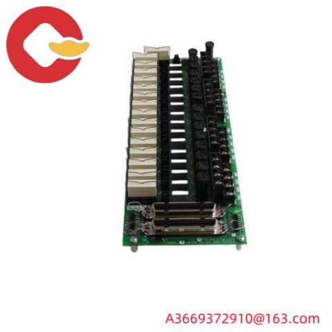 Honeywell CN-BB020146-1 Control Board Card: Industrial Automation Solutions