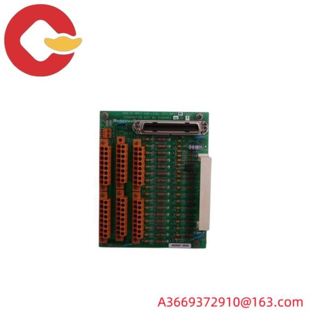 Honeywell DC-TAOX51 51307717-175 Circuit Board - Advanced Control Module for Industrial Applications