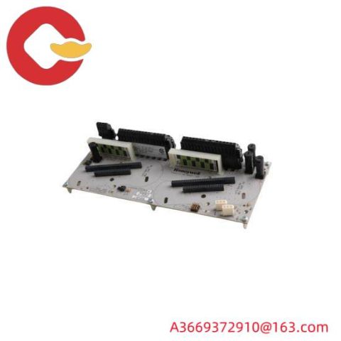 Honeywell DC-TDIL11 Analog Input Module: Precision Control for Industrial Automation