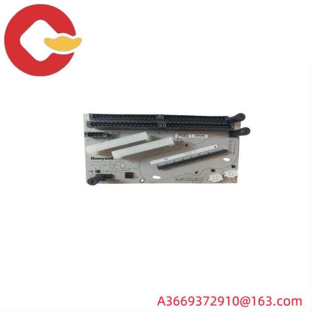Honeywell DC-TDIL51 Digital Input Module, Industrial Control Solutions