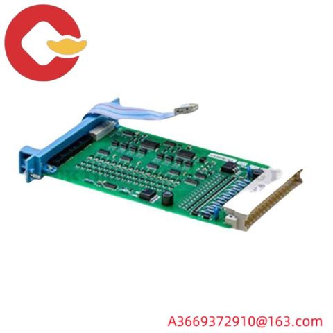 Honeywell FC-DO-1624 Safe Digital Input Module for Industrial Control Systems