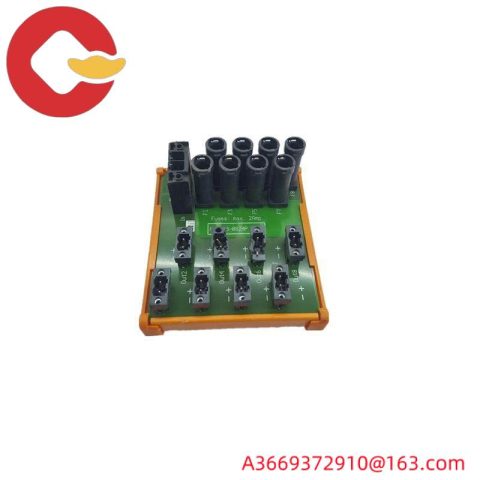 Honeywell FC-PDB-0824P Safety Manager System Module