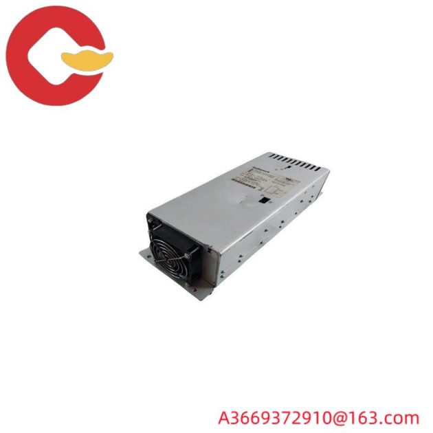 Honeywell FC-PSU-UNI2450U: Industrial Grade Power Supply Unit
