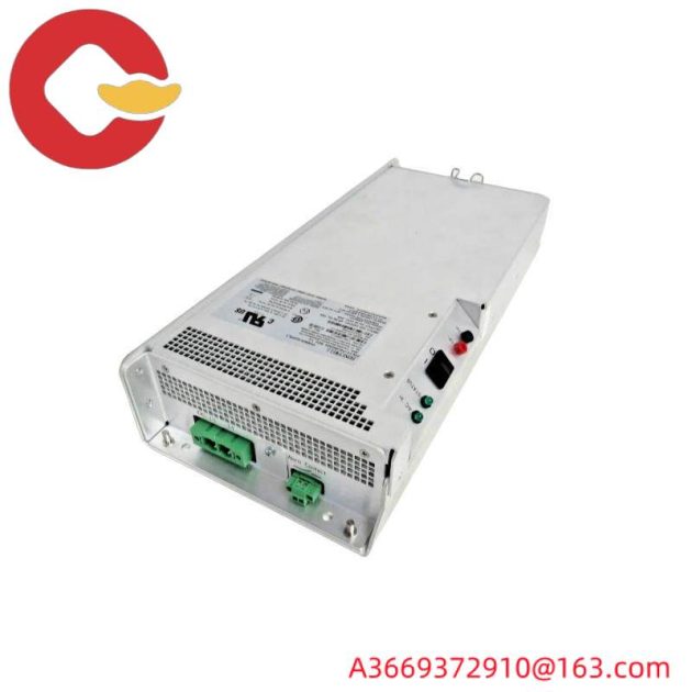 Honeywell FC-PSUNI2424 Universal Power Supply, Designed for Industrial Control Applications