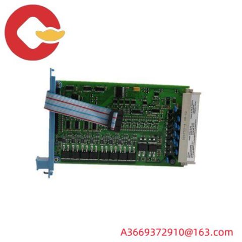 HONEYWELL FC-SDO-0824 Safe Digital Output Module
