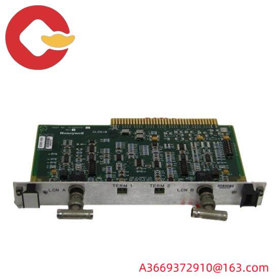 Honeywell FC-TRO-1024 Digital output relay contact FTA (10 channels) conformal coated
