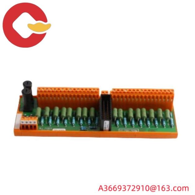 Honeywell FC-TSDI-16115 Safe Digital Input Field Termination Assembly