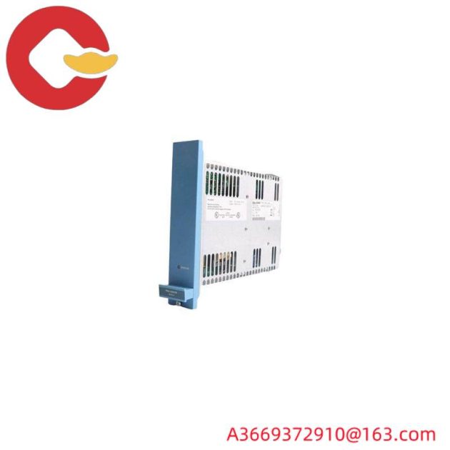 Honeywell FS-PSU-240516 Power Supply: High Efficiency Industrial Control Module