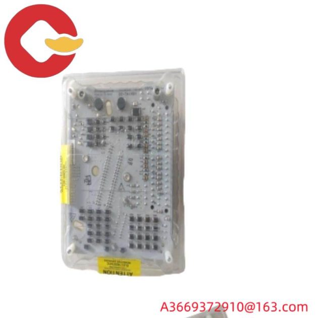 Atlas Copco TC 52P-N 4240 0410 80 Control Drive