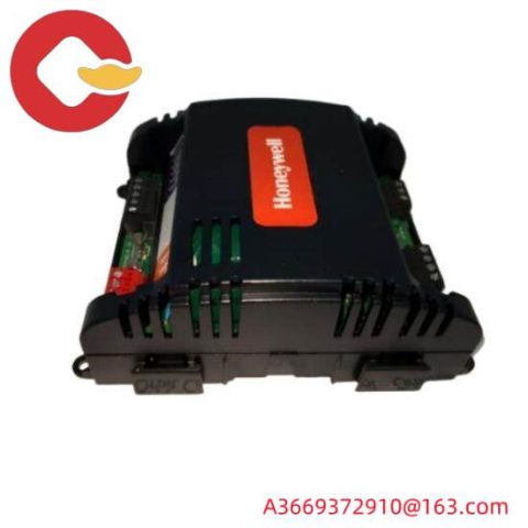 Honeywell HT9612D3100 Industrial Control Driver Unit