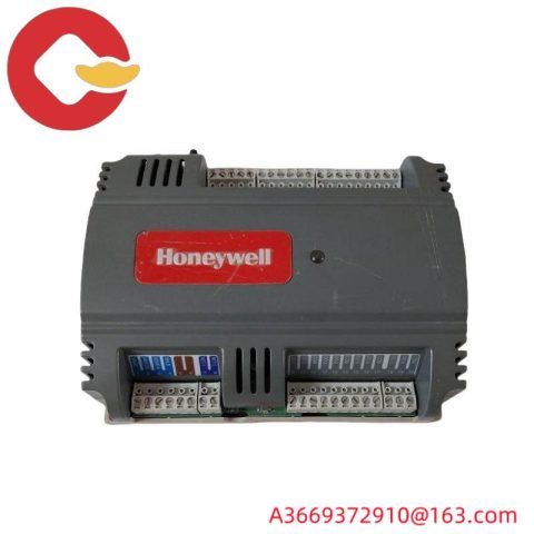 Honeywell PVL6438N Programmable VAV Controller, Energy Efficiency Solutions for HVAC Systems