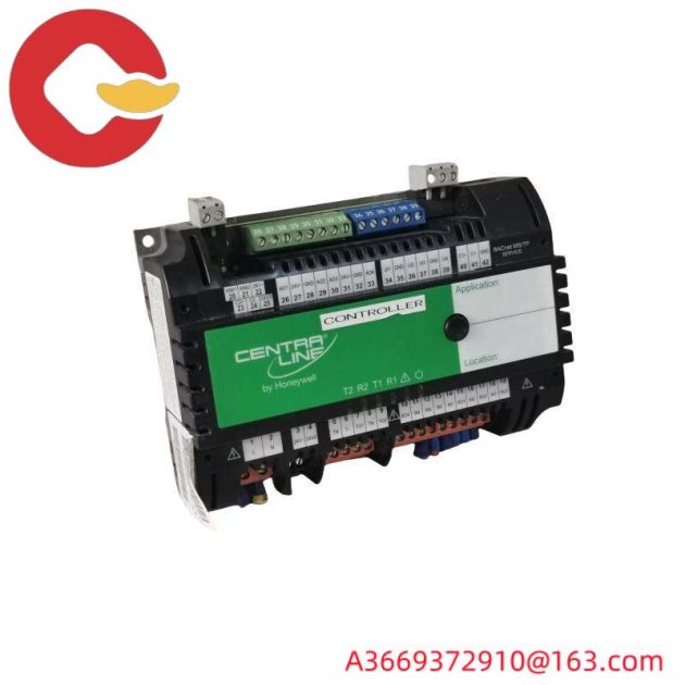 Honeywell SPCL000000003593 Relay Controller