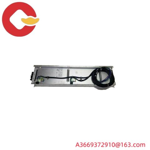 Honeywell SPS5713 51199930-100 TDI Power Transistor Devices Main Rack