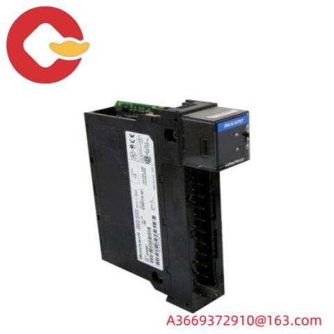 Honeywell PLC, TC-OAV081 Current Module