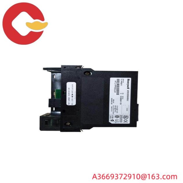 Honeywell TC-PPDO11 Battery Extension Module for Industrial Control Systems