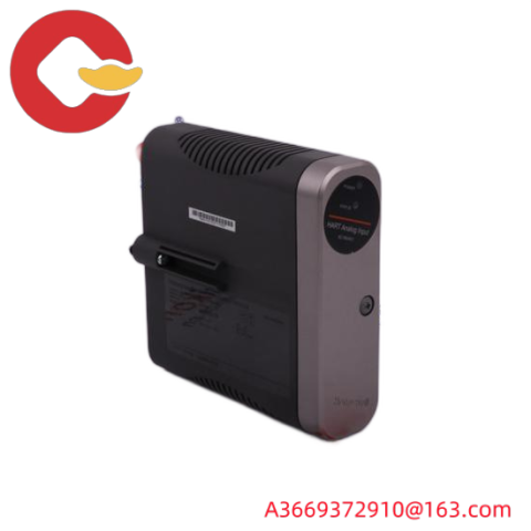 Honeywell TC-RPCXX1 Redundant Rack Power Supply