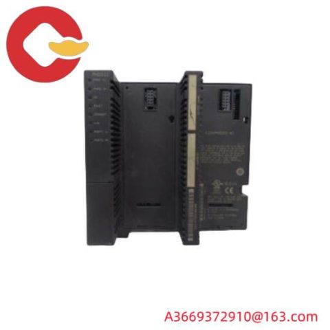 GE Fanuc IC200PNS002 Scan Modules