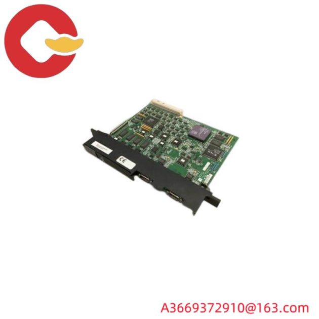 GE IC687BEM744 Bus Controller: Efficient Industrial Network Solution