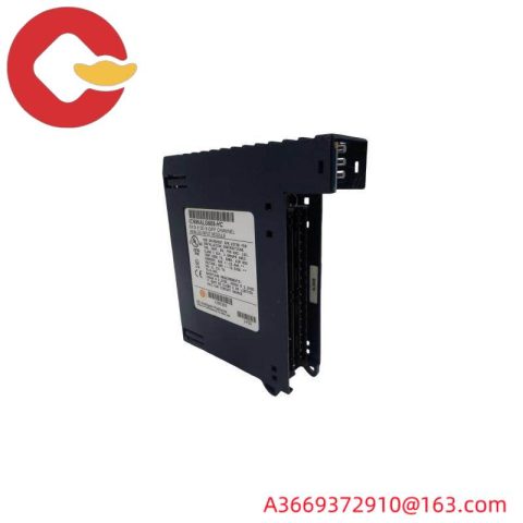 GE IC695ALG608 Analog Input Module - High Precision & Reliable I/O Solution