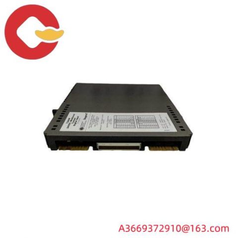 ICS TRIPLEX T3411F Digital Input Module - Reliable Industrial Control Solution