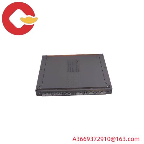 ICS TRIPLEX T3510 POWER SUPPLY MODULE - Reliable Energy Solution for Industrial Control Systems