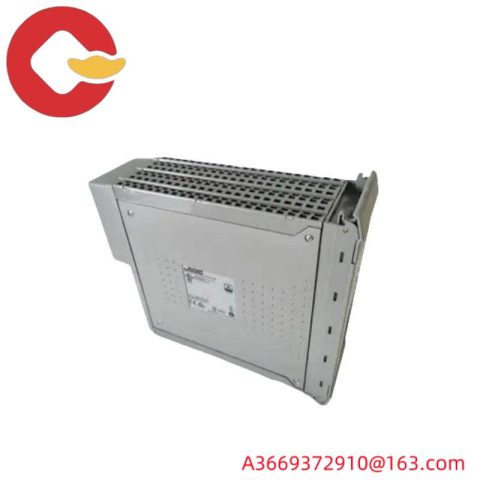 ICS TRIPLEX T8151 - Secure Communication Interface Module