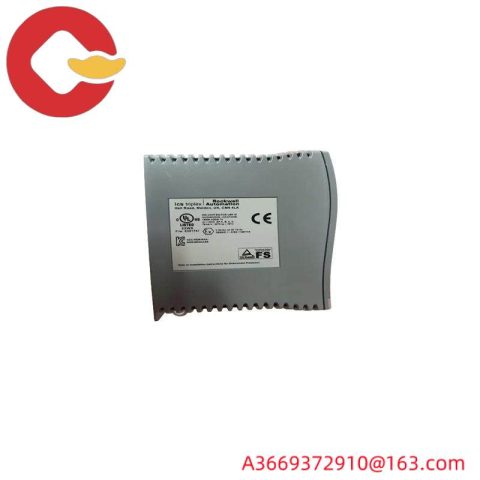 ICS Triplex T8191 Controller Module, Industrial Automation Solution