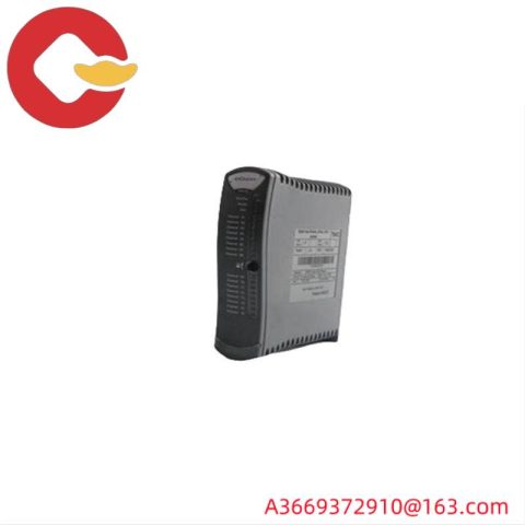 ICS Triplex T8273 Fan Assembly Module, Industrial Control Solutions