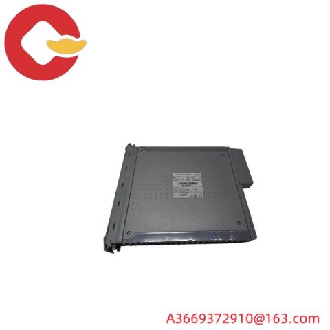 ICS Triplex T9030 OPC Portal Server: Advanced Industrial Data Management Solution