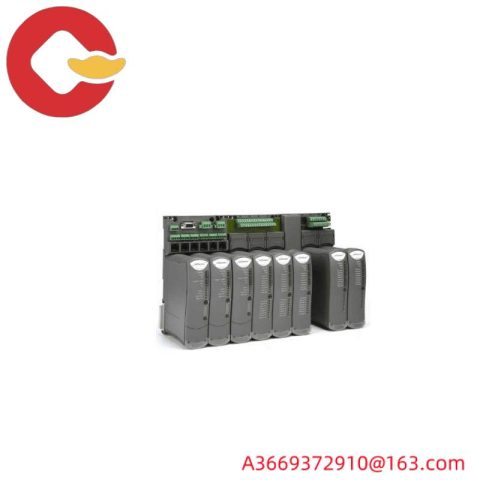 ICS Triplex T9082U - Advanced IEC 61131 Workbench Module