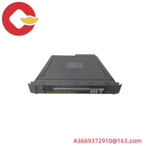 ICS TRIPLEX T9801 Analogue Output - Precision Control Module