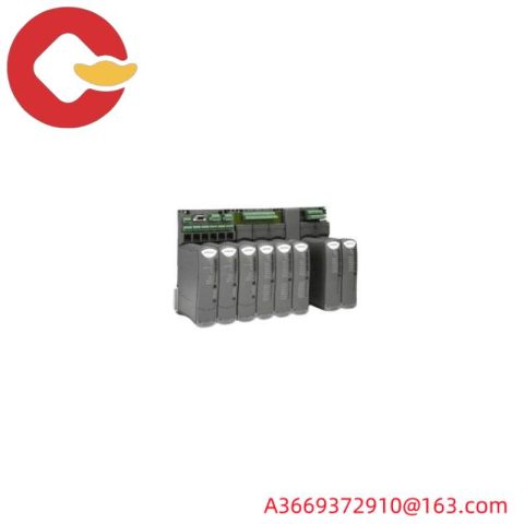 ICS Triplex T9901 AAdvance 20 Replacement In Fuse, 50mA