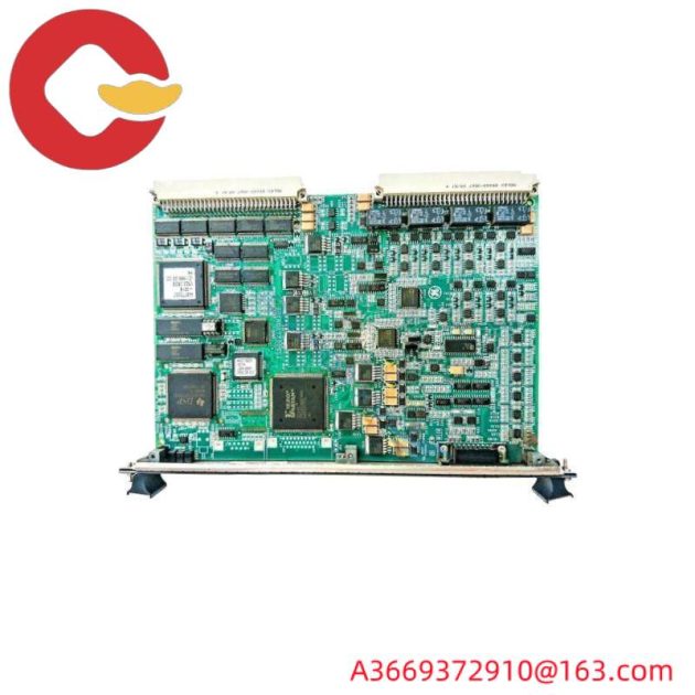 GE IS200BICLH1AFE: High-Performance Bridge Interface Controller Board
