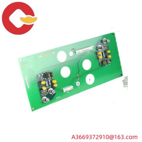 GE IS200DAMAG1ACA: High Performance Gate Drive Amplifier & Interface Board for Speedtronic Systems