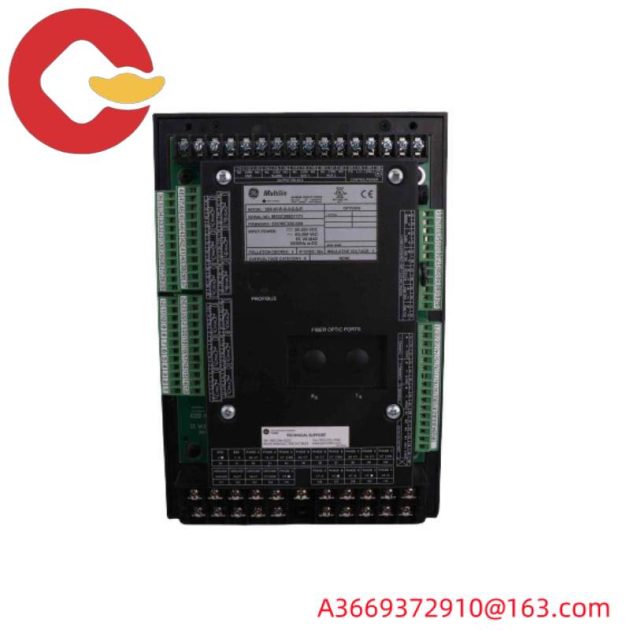 GE IS200EBKPG1BAA - 151X1207BB01SA01 Industrial Communication Module