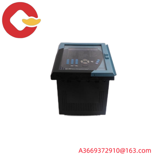 GE IS200EXAMG1BAA - Mark VI Exciter Attenuator Module