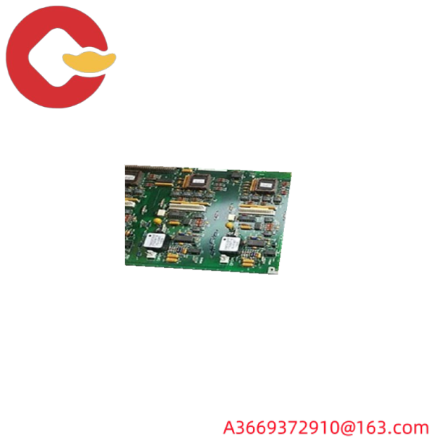 GE IS200JGPAG1AAB: Terminal Module for Advanced Industrial Control Solutions