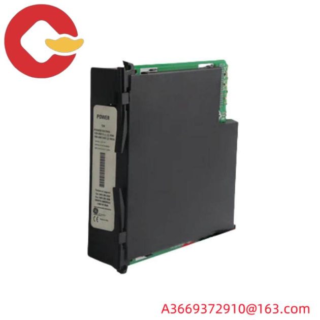GE IS200TDBSH2A - Precision Analog Output Module