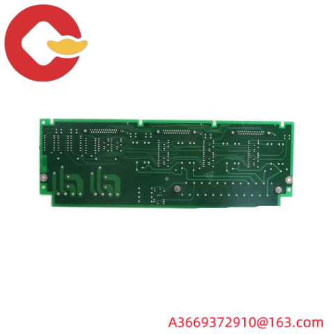 GE IS200 TRPAS 1AFD: Advanced Control PCB Module