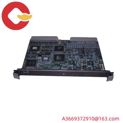 GE IS200VRTDH1DAA RTD CARD - Precision Temperature Monitoring Module