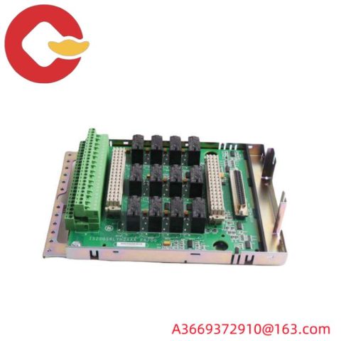 GE IS230SRLYH2A / IS200SRLYH2AAA Discrete Output - Industrial Control Module